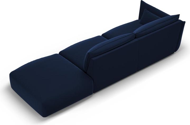Produktbild Maison Heritage Clau (4-Sitzer, 2-Sitzer, 3-Sitzer)