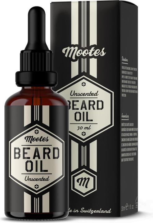 Mootes Unscented (30 ml)