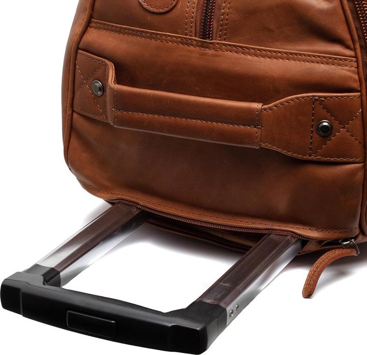 Image du produit Chesterfield Jayven Reistas Wielen Cognac (42 l)