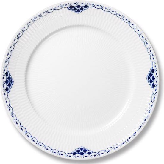 Produktbild Royal Copenhagen Prinzess (27 cm)
