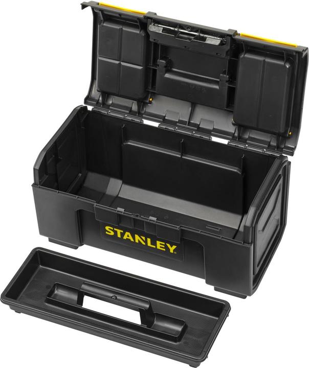 Produktbild Stanley Werkzeugbox Basic (1 Teile)