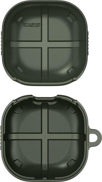 Actual product image Spigen Rugged Armor (Headphone bag)