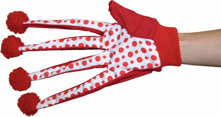 Produktbild Kerbl Till Spielhandschuh
