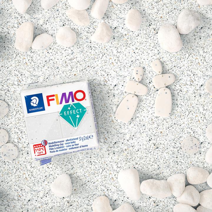 Actual product image Fimo Effect soft modelling clay