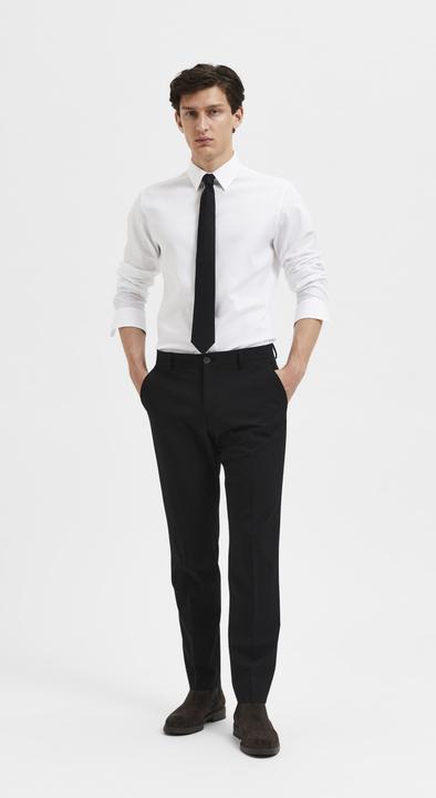 Actual product image Selected Homme Gewebte Hose (50)