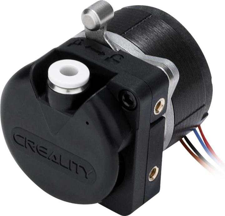 Actual product image Creality K1/K1 Max Extrusion Kit with Motor New Version
