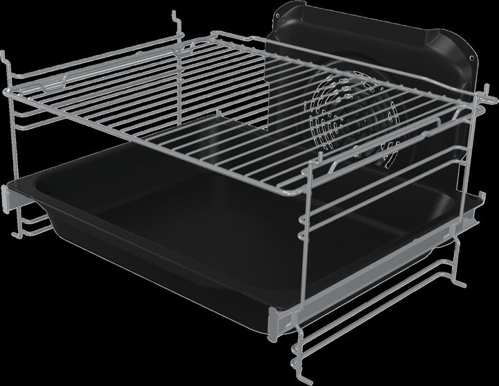 Produktbild Gorenje GEC 5C41 WG ws