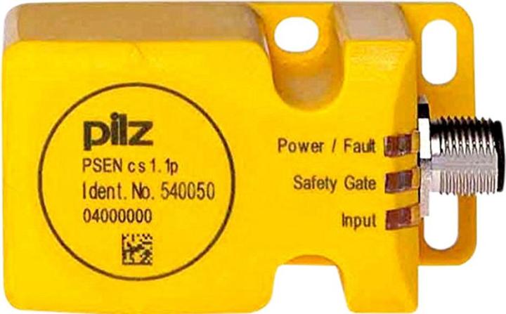 Image du produit Pilz Interrupteur de sécurité codé PSEN cs1.1p (Divers)