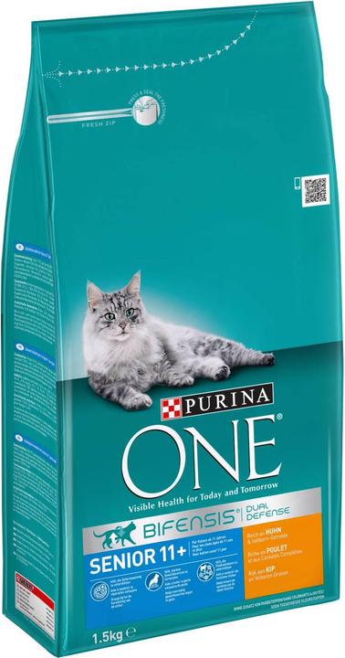 Produktbild Purina ONE One (Senior, 1 Stk., 1500 g)