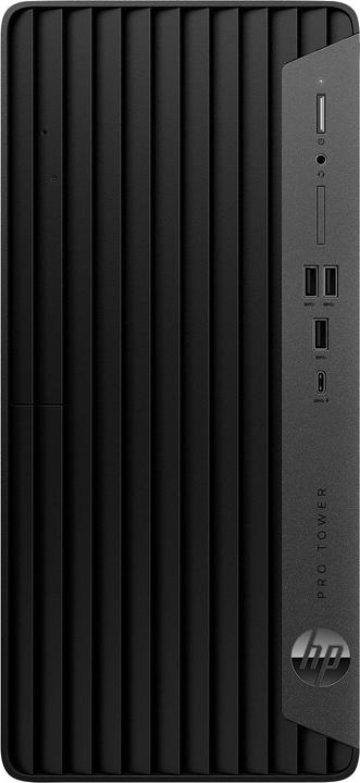 Actual product image HP Desktop 400mt g9 i5-12500 512/16/dvd/w11p 6a837ea (Intel Core i5-12500, 16 GB, 512 GB, Intel UHD Graphics)