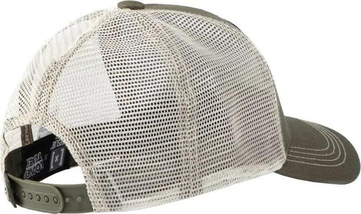 Image du produit Capslab Casquette de camionneur Looney Tunes avec motif de lapin (Taille unique)