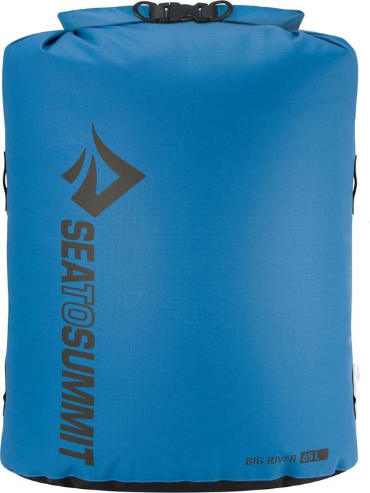 Actual product image Sea To Summit Big River (35 l)