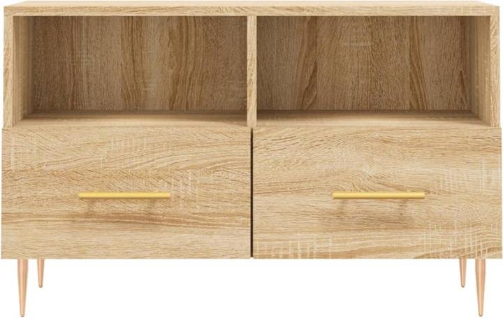 Actual product image VidaXL Clover (80 x 36 x 50 cm)
