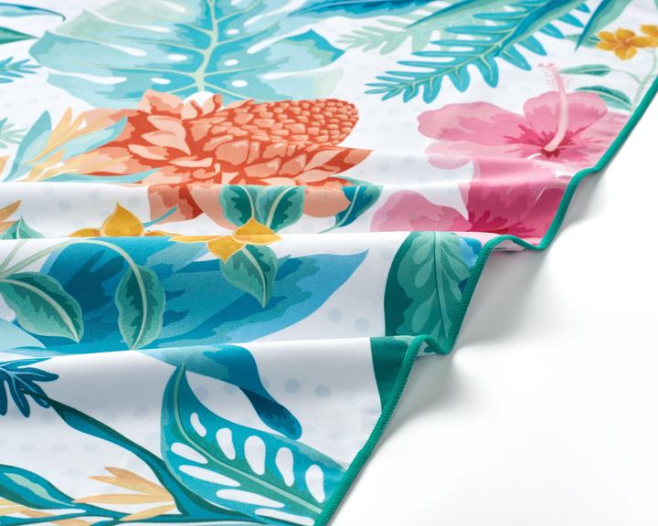 Image du produit Fit-Flip Serviette de plage XXL (200 x 90 cm)