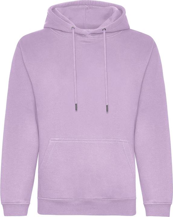 Actual product image Awdis Mens Organic Hoodie (XXL)