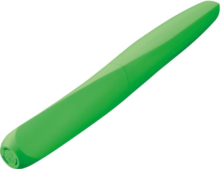 Immagine prodotto Pelikan Twist (Verde, Giallo, 1 x)
