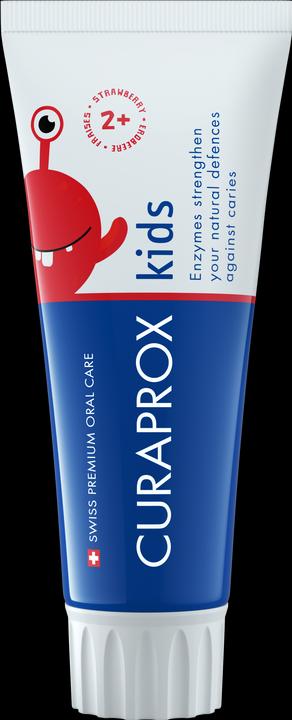 Curaprox Kids (60 ml)