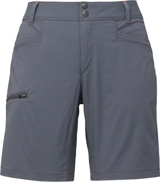 Black Diamond W Valley Shorts