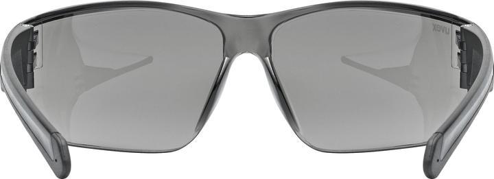 Image du produit Uvex Sports equate (Noir mat, Fumée)