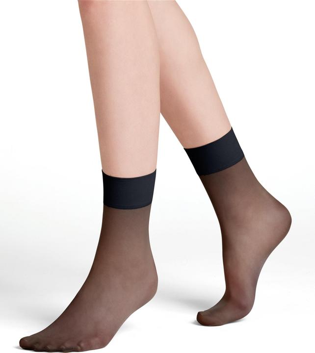 Produktbild Falke Pure Matt 20 SO (Einzelpack, 35 - 38)