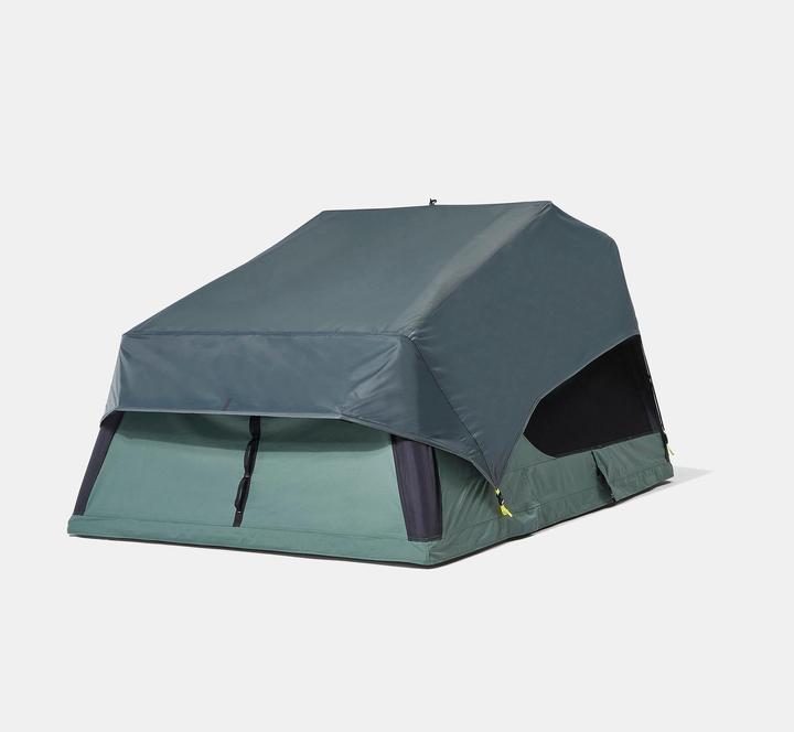 Image du produit Quechua Compact Roof (Tente de toit, 56 kg, 2 personnes)