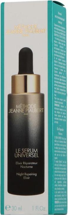Image du produit Méthode Jeanne Piaubert Soins du visage (30 ml)