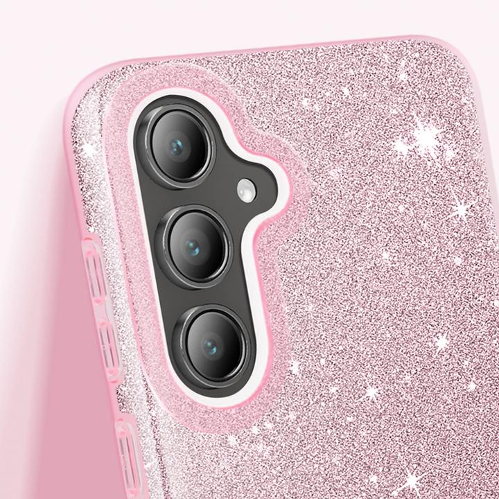 Produktbild Avizar Spark Case (Samsung Galaxy S24 FE)