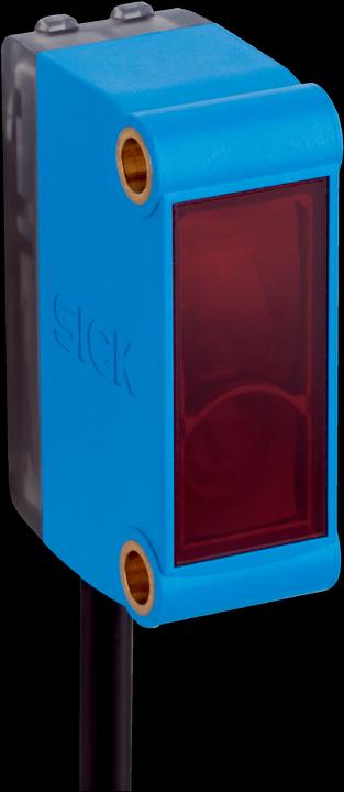 Produktbild Sick Miniatur-Lichtschranke