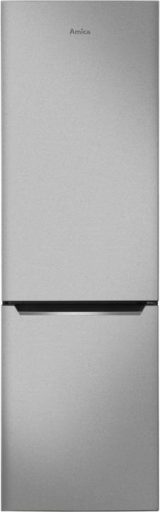 Produktbild Amica KGCN 387 140 E Ed-Look Kühlkombi D 161/70L 171x54x57,6 cm NoFrost (231 l)