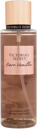 Produktbild Victoria's Secret Bare Vanilla (Body Mist, 250 ml)
