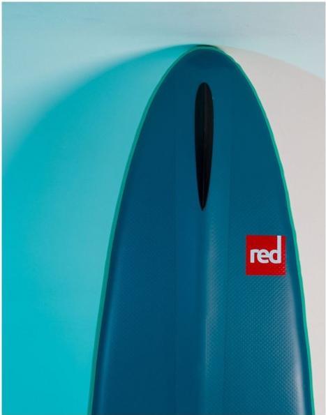 Produktbild Red Paddle Aufblasbares SUP 12' *28" Voyager Set mit Paddel (12')