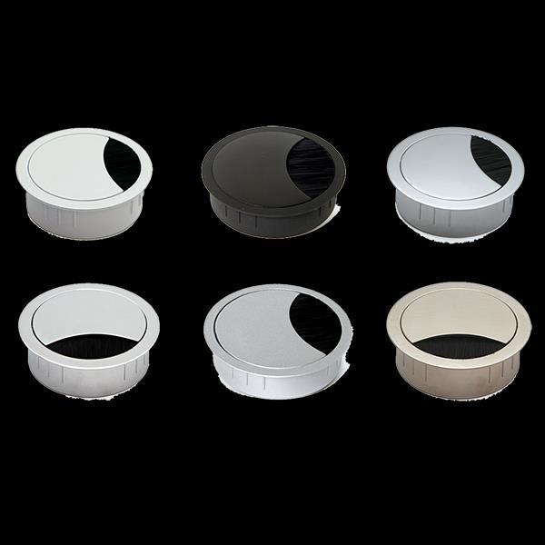 Immagine prodotto Bachmann Loop Round (Foro cavo, 8 cm)