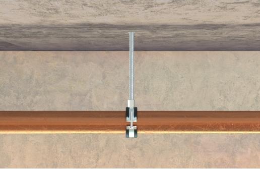 Actual product image Fischer Threaded rod anchor (50 pcs.)