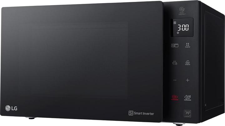 Image du produit LG Mh6535gis (Prise UE, 25 l)