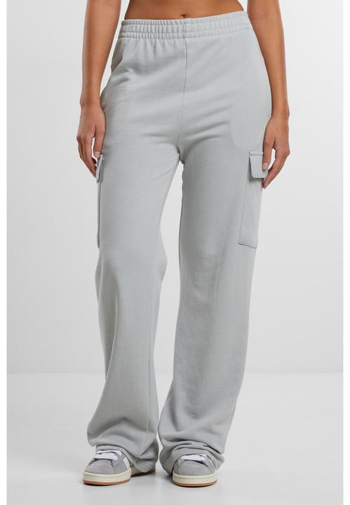 Image du produit Urban Classics Pantalon sweat femme Baggy Light Terry - 159549 (S)