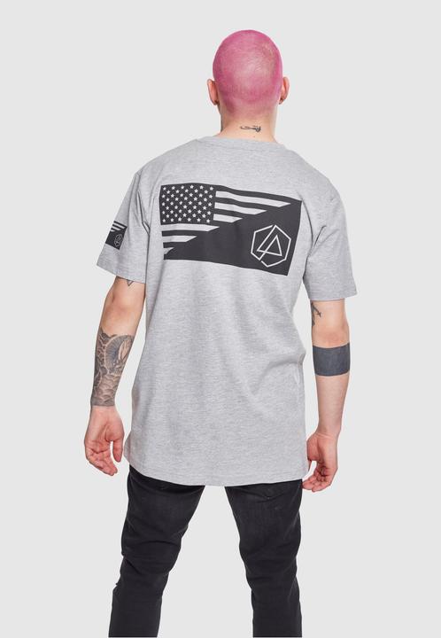 Produktbild Merchcode T-Shirt (L)