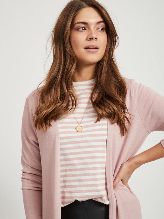Image du produit Vila Einfarbiger Strickjacke (XS)