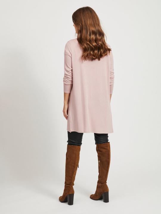 Image du produit Vila Einfarbiger Strickjacke (XS)