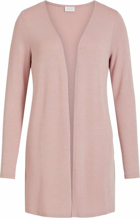 Image du produit Vila Einfarbiger Strickjacke (XS)