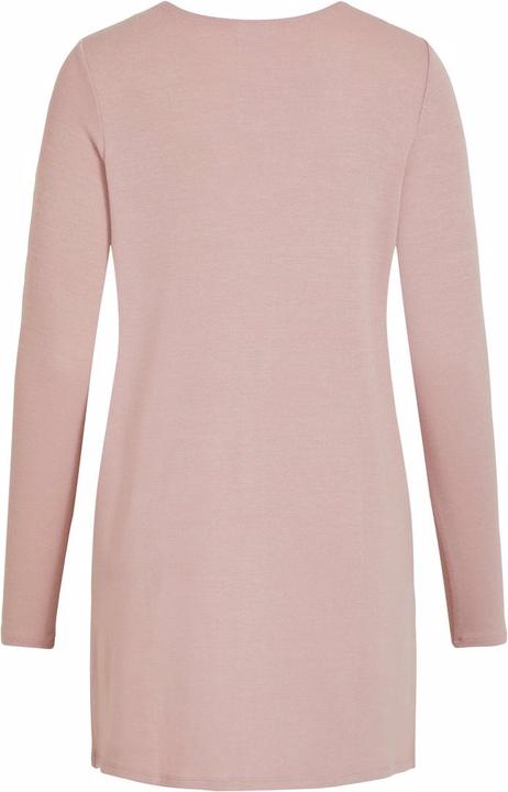 Image du produit Vila Einfarbiger Strickjacke (XS)