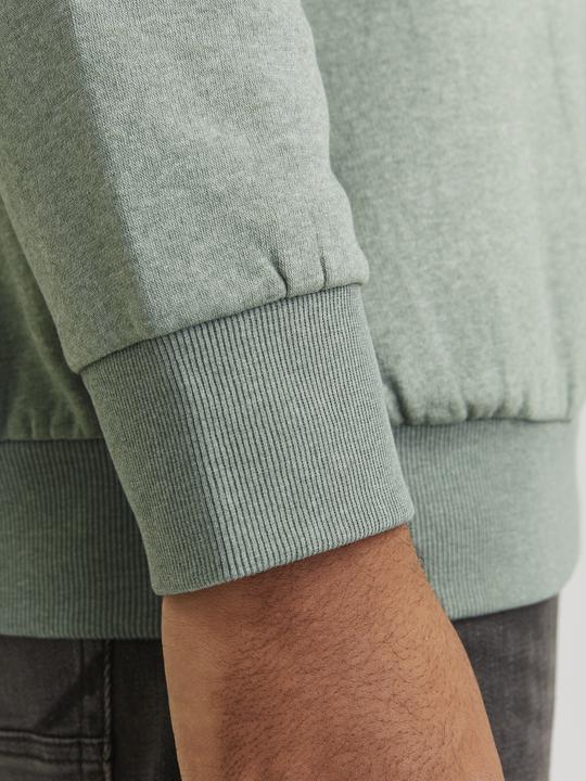 Immagine prodotto Jack & Jones JJELOGO SWEAT HOOD 2 COL 24/25 NOOS PLS (3XL)