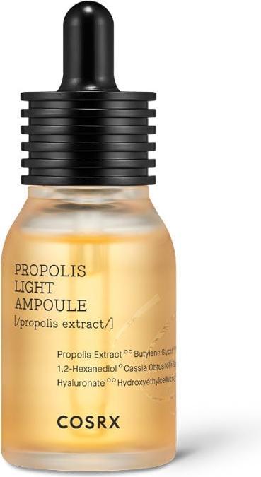 Produktbild Cosrx Propolis Light Ampoule (30 ml, Gesichtsampulle)