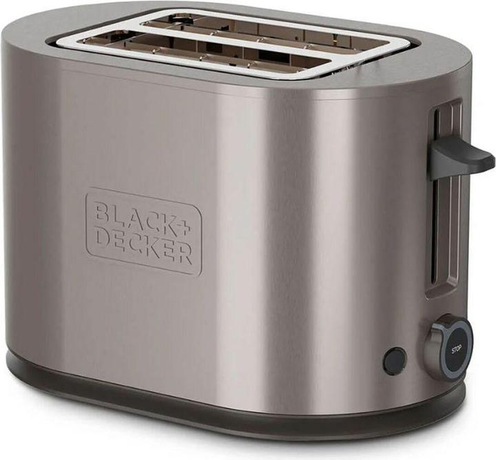 Black & Decker Tostapane Black+Decker BXTOA901E 900W (Spina UE)