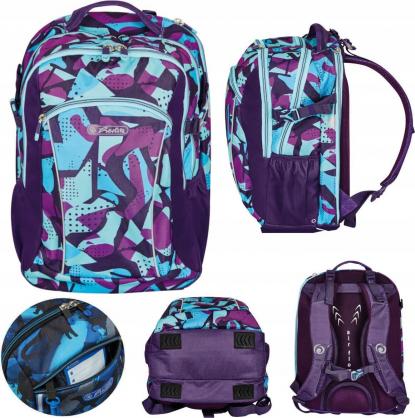 Herlitz Ultimate (24 l)