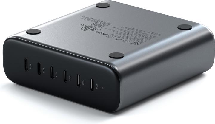 Produktbild Satechi ST-C200GM-EU (200 W)