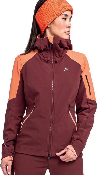 Immagine prodotto Schöffel Giacca Softshell da donna Kals (46)