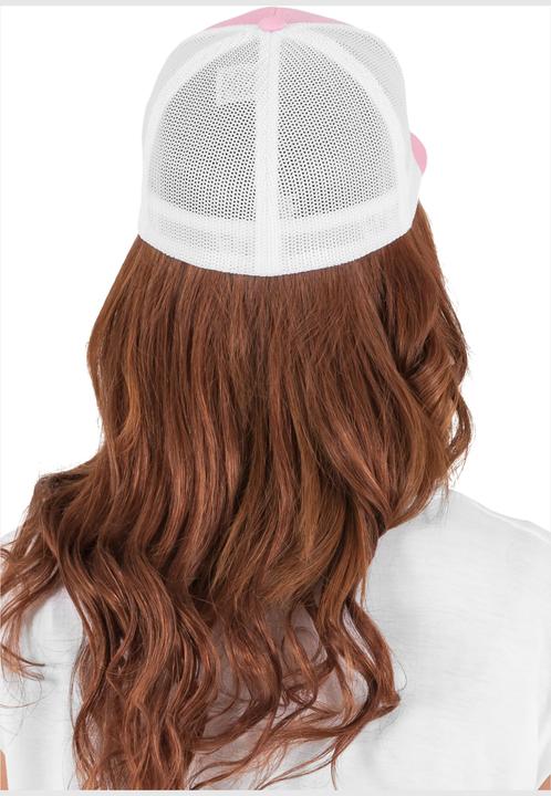 Produktbild Flexfit Mesh Trucker 2-Tone (L, XL)