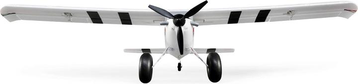 Actual product image E-Flite UMX Turbo Timber BNF Basic (Multi motor)