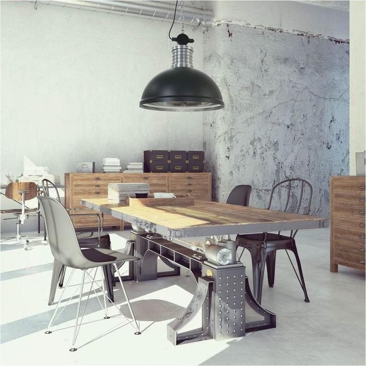 Immagine prodotto Steinhauer Brooklyn (E27)