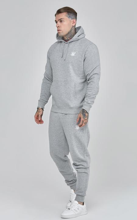 Produktbild Siksilk Sweatjacken Essentials Overhead Hoodie (L)